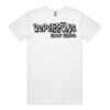 5075 Men's Staple Plus Tee [+5cm] Thumbnail