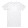 5075 Men's Staple Plus Tee [+5cm] Thumbnail