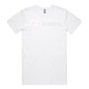 5075 Men's Staple Plus Tee [+5cm] Thumbnail