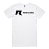 5075 Men's Staple Plus Tee [+5cm] Thumbnail