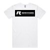 5075 Men's Staple Plus Tee [+5cm] Thumbnail