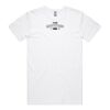 5075 Men's Staple Plus Tee [+5cm] Thumbnail