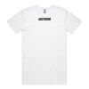 5075 Men's Staple Plus Tee [+5cm] Thumbnail