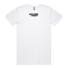 5075 Men's Staple Plus Tee [+5cm] Thumbnail