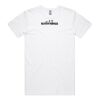 5075 Men's Staple Plus Tee [+5cm] Thumbnail