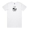 5075 Men's Staple Plus Tee [+5cm] Thumbnail