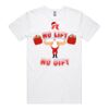 5075 Men's Staple Plus Tee [+5cm] Thumbnail