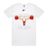 5075 Men's Staple Plus Tee [+5cm] Thumbnail