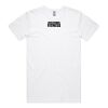 5075 Men's Staple Plus Tee [+5cm] Thumbnail