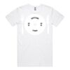 5075 Men's Staple Plus Tee [+5cm] Thumbnail