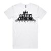 5075 Men's Staple Plus Tee [+5cm] Thumbnail