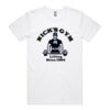 5075 Men's Staple Plus Tee [+5cm] Thumbnail