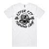 5075 Men's Staple Plus Tee [+5cm] Thumbnail