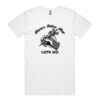 5075 Men's Staple Plus Tee [+5cm] Thumbnail