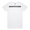 5075 Men's Staple Plus Tee [+5cm] Thumbnail