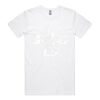 5075 Men's Staple Plus Tee [+5cm] Thumbnail