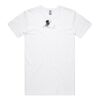 5075 Men's Staple Plus Tee [+5cm] Thumbnail