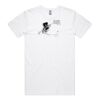 5075 Men's Staple Plus Tee [+5cm] Thumbnail
