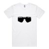 5075 Men's Staple Plus Tee [+5cm] Thumbnail