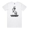 5075 Men's Staple Plus Tee [+5cm] Thumbnail