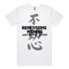 5075 Men's Staple Plus Tee [+5cm] Thumbnail