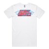 5075 Men's Staple Plus Tee [+5cm] Thumbnail