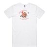 5075 Men's Staple Plus Tee [+5cm] Thumbnail