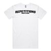 5075 Men's Staple Plus Tee [+5cm] Thumbnail