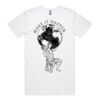 5075 Men's Staple Plus Tee [+5cm] Thumbnail