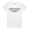 5075 Men's Staple Plus Tee [+5cm] Thumbnail