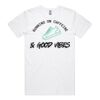 5075 Men's Staple Plus Tee [+5cm] Thumbnail