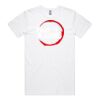 5075 Men's Staple Plus Tee [+5cm] Thumbnail