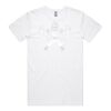 5075 Men's Staple Plus Tee [+5cm] Thumbnail