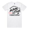 5075 Men's Staple Plus Tee [+5cm] Thumbnail