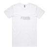 5075 Men's Staple Plus Tee [+5cm] Thumbnail