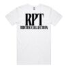 5075 Men's Staple Plus Tee [+5cm] Thumbnail