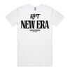 5075 Men's Staple Plus Tee [+5cm] Thumbnail