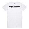 5075 Men's Staple Plus Tee [+5cm] Thumbnail