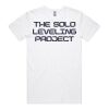 5075 Men's Staple Plus Tee [+5cm] Thumbnail