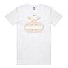 5075 Men's Staple Plus Tee [+5cm] Thumbnail