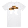 5075 Men's Staple Plus Tee [+5cm] Thumbnail