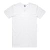 5075 Men's Staple Plus Tee [+5cm] Thumbnail