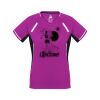 T701LS Women's Renegade Short Sleeve Tee Thumbnail