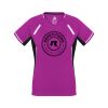 T701LS Women's Renegade Short Sleeve Tee Thumbnail