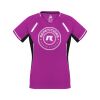 T701LS Women's Renegade Short Sleeve Tee Thumbnail