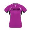 T701LS Women's Renegade Short Sleeve Tee Thumbnail