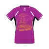 T701LS Women's Renegade Short Sleeve Tee Thumbnail