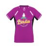 T701LS Women's Renegade Short Sleeve Tee Thumbnail