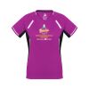 T701LS Women's Renegade Short Sleeve Tee Thumbnail