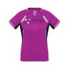 T701LS Women's Renegade Short Sleeve Tee Thumbnail